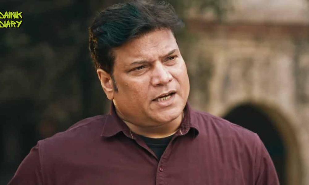 Dayanand Shetty Reacts to CID’s Iconic ‘Daya Darwaza Tod Do’ Dialogue and Show’s 21-Year Journey