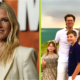 Ali Larter Shares Vacation Photos with Daughter Vivienne; Fans Call Them Twins