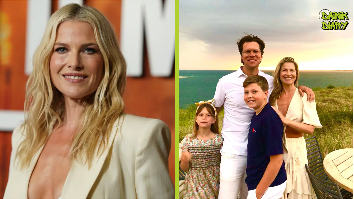 Ali Larter Shares Vacation Photos with Daughter Vivienne; Fans Call Them Twins