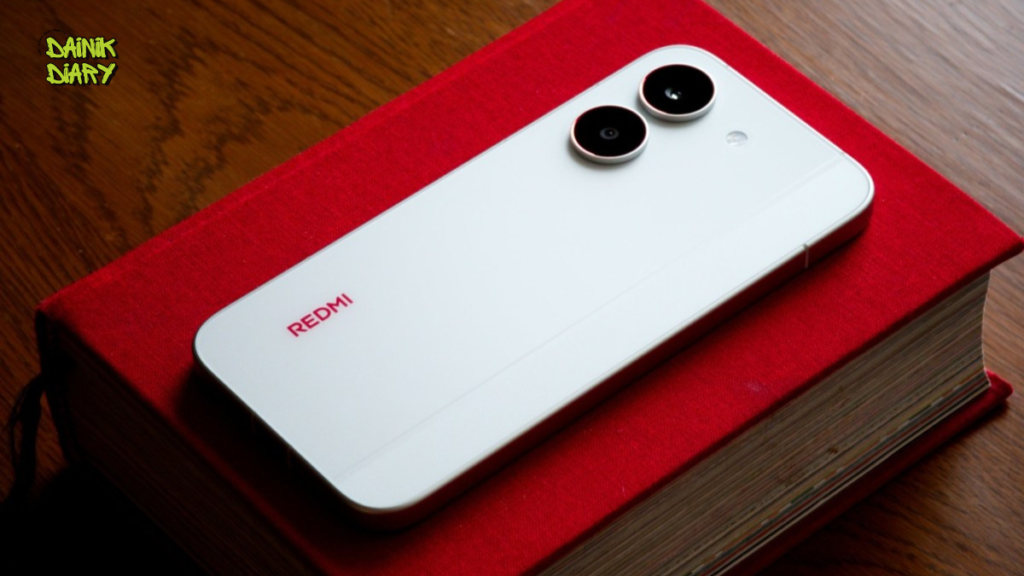 Xiaomi Redmi Turbo 5 Launch Date LEAKED… 2.1 Million AnTuTu Score, 7540mAh Battery & 100W Charging Shake the Smartphone Market 32 Dainik Diary Zaid 3 17