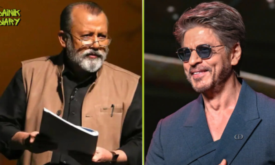 Pankaj Kapur Reveals Heartwarming NSD Memory of Young Shah Rukh Khan Supplying Samosas