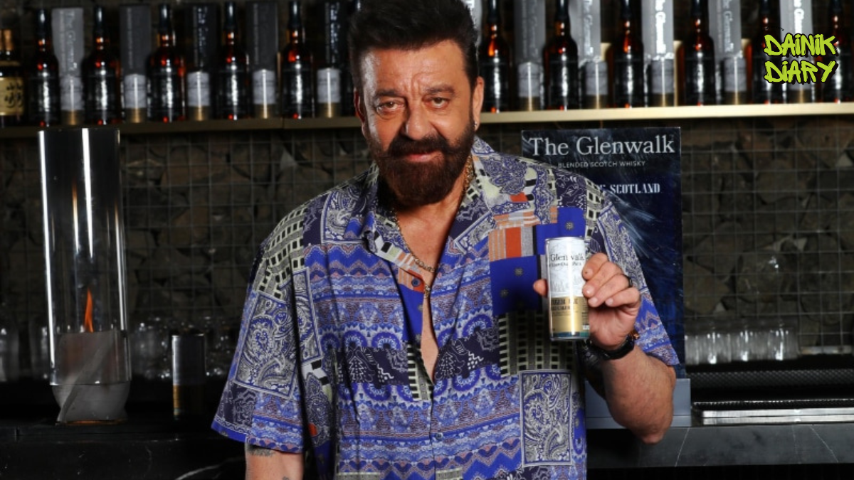 Delhi High Court Stops Sanjay Dutt-Backed Cartel Bros From Using ‘Godfather’ Whisky Brand