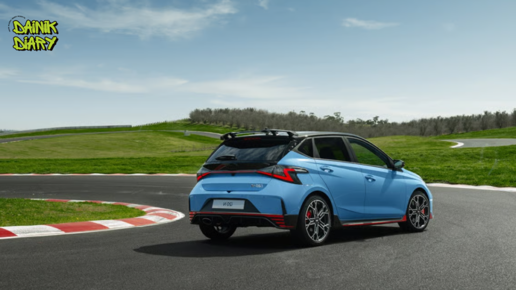Hyundai i20 N Comeback Planned; New Hot Hatch Could Get 1.6-Litre Petrol-Hybrid Power