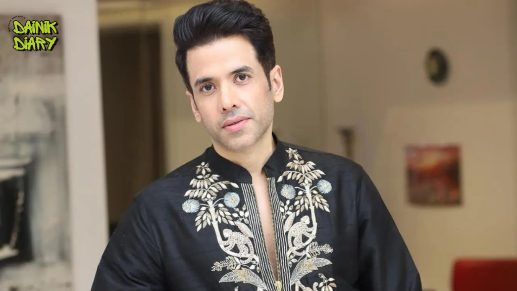 Tusshar Kapoor Skips Welcome to the Jungle Promotions; Here's Why Actor Is Missing