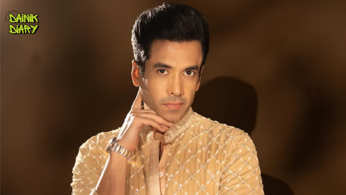 Tusshar Kapoor Skips Welcome to the Jungle Promotions; Here's Why Actor Is Missing