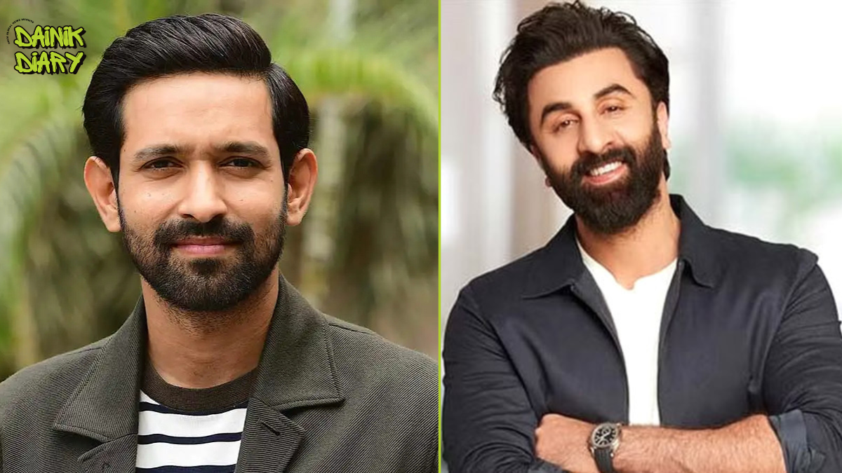 10 Best Biopic Performances in Indian Cinema: Vikrant Massey, Ranbir Kapoor, Alia Bhatt and More