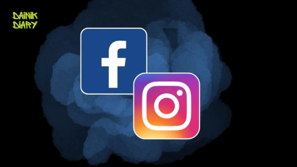 Instagram, Facebook, WhatsApp Suddenly Go Dark: Millions Left Wondering ‘What Just Happened?’ As Meta Faces Major Outage 32 Dainik Diary Zaid 48