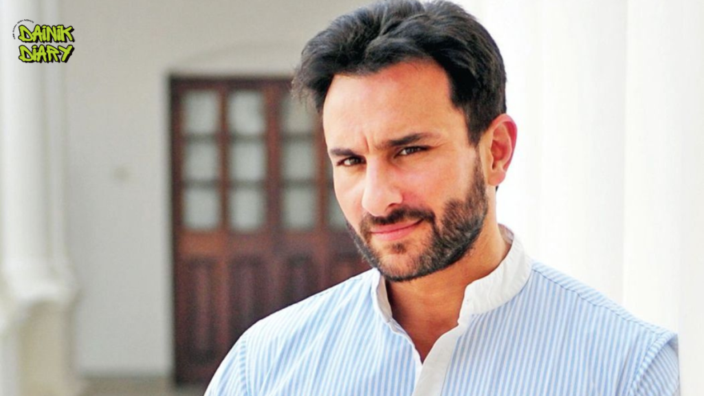 Before Saif Ali Khan, These Bollywood Stars Rejected Cocktail