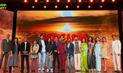 Mirzapur: The Movie Makers Release Season 1 Recap, Tease Major Surprise Ahead of September 2026 Launch