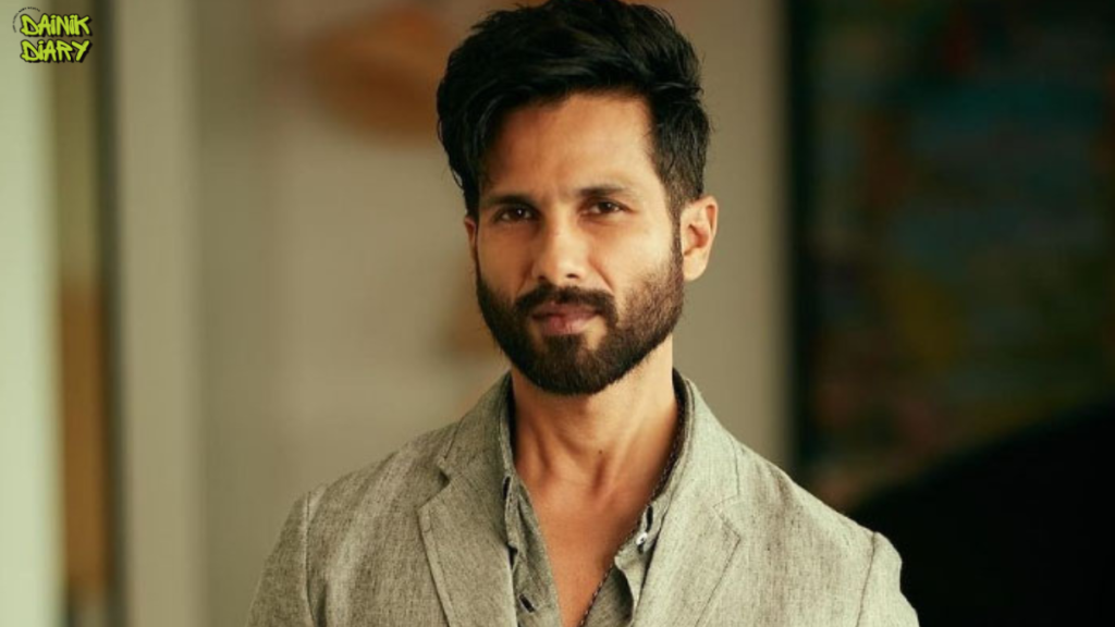 Shahid Kapoor Shares Big Update on Farzi 2 Release, Says ‘Almost Done’