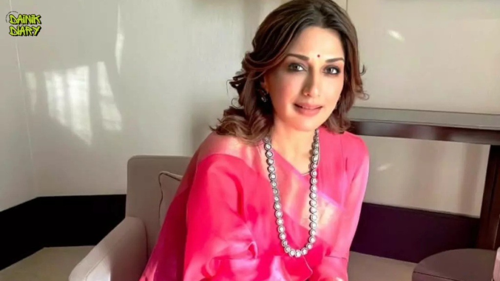 How Sonali Bendre, Madhuri Dixit and Karisma Kapoor Are Redefining Their Careers Through OTT