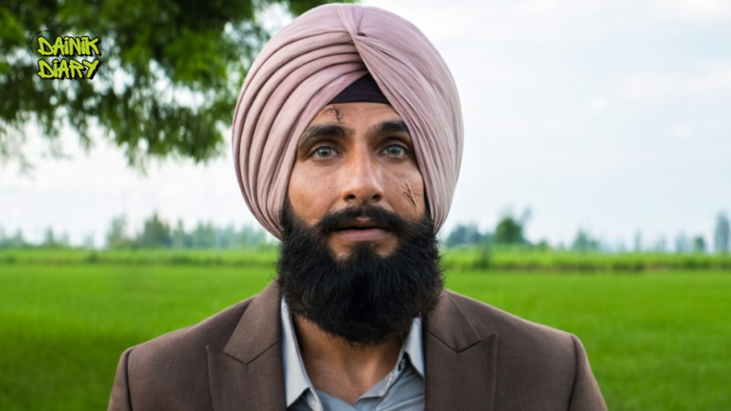 Ranveer Singh’s Stunning Box Office Milestone: ‘Dhurandhar 2’ Pushes Him Past 3800 Crore Worldwide… And 4000 Crore Is Now Within Reach 31 Dainik Diary Zaid 65