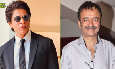 Rajkumar Hirani Explains Why Dunki Failed to Connect With Many Viewers