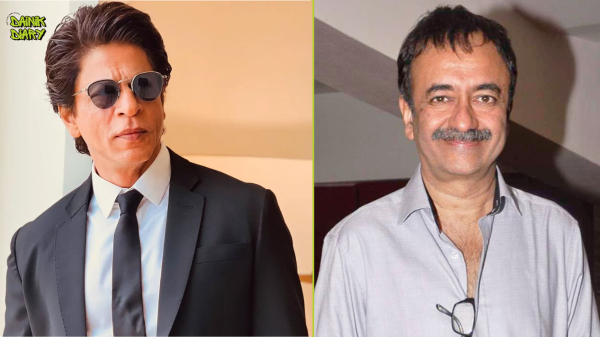 Rajkumar Hirani Explains Why Dunki Failed to Connect With Many Viewers