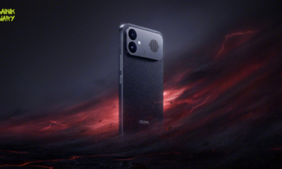 Redmi K90 Ultra Confirmed With 165Hz Display, 8,550mAh Battery and Snapdragon 8 Elite