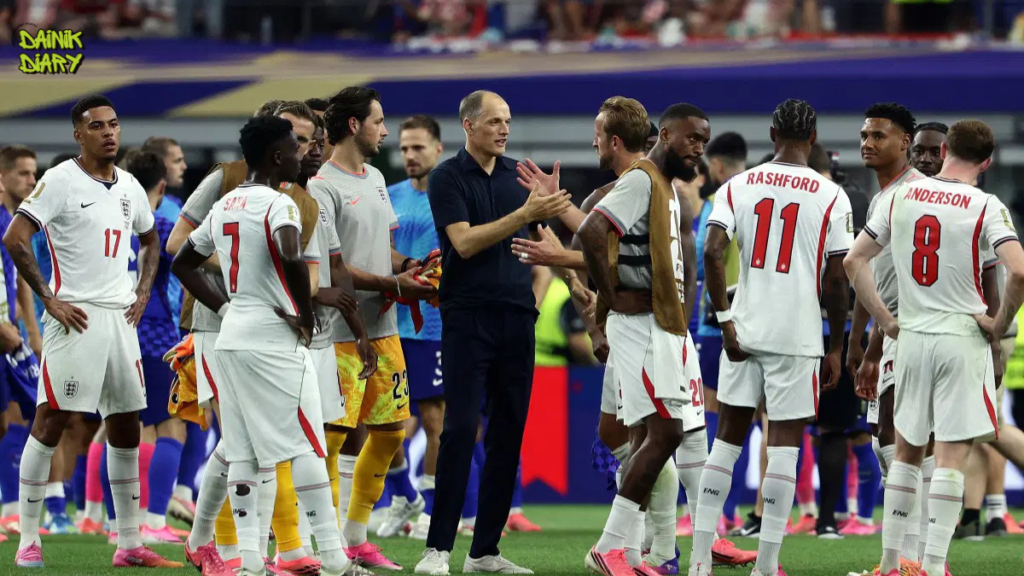 England One Win Away From Knockouts… But Can Ghana Ruin the Party as Portugal Seek a World Cup Revival? 32 Dainik Diary Zaid 7 19