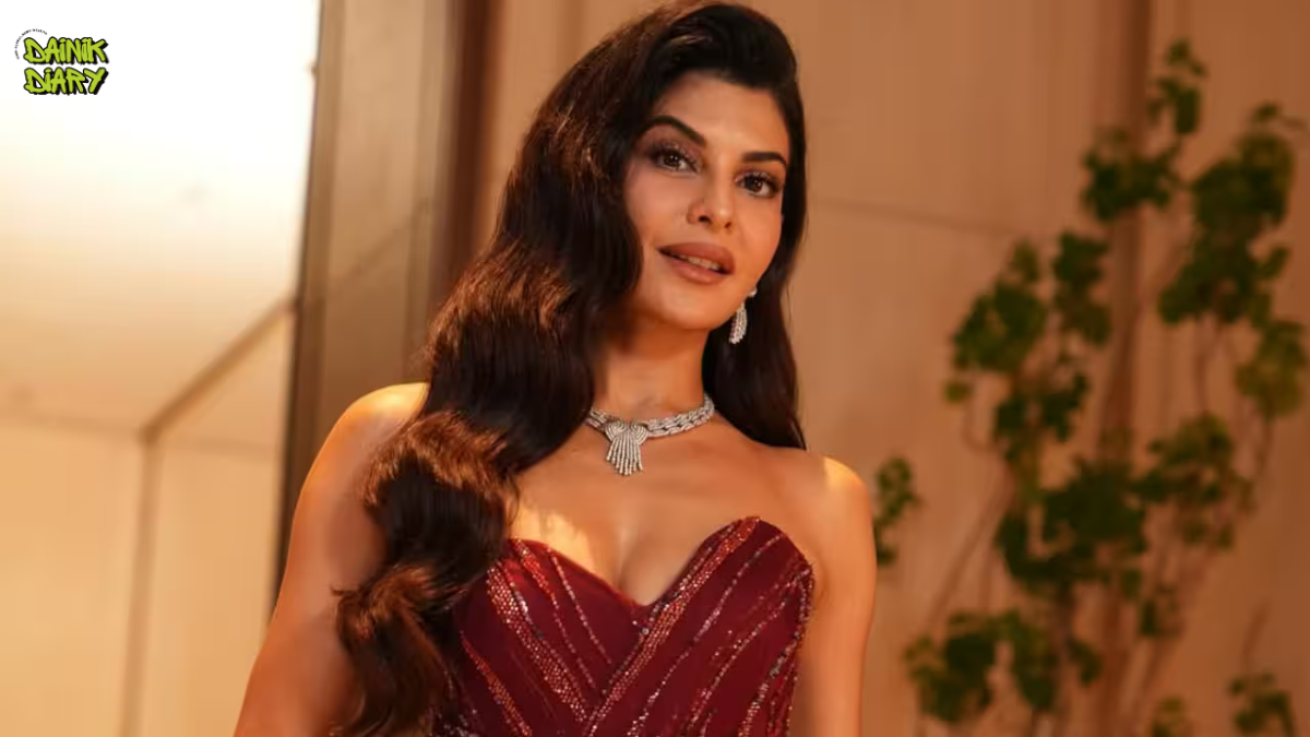 Jacqueline Fernandez Withdraws Supreme Court Plea in ₹200 Crore Money Laundering Case