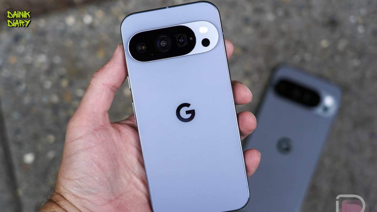 Google Pixel 11 Pro Launch Leak: Expected Price, Specs, Tensor G6 & Pixel Glow Revealed