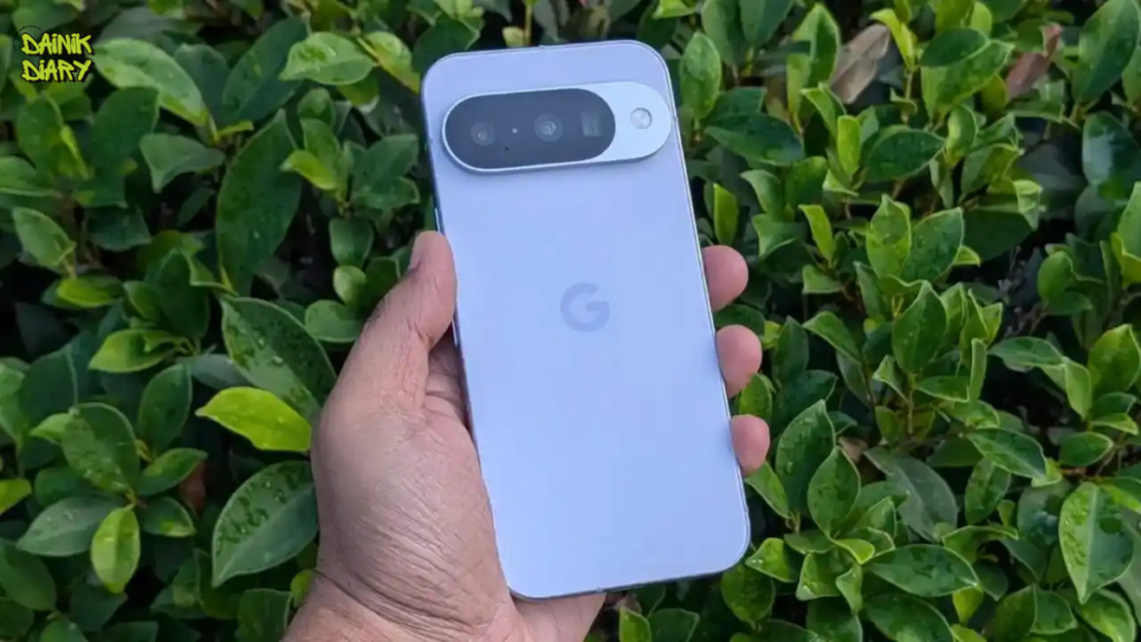 Google Pixel 11 Pro Launch Leak: Expected Price, Specs, Tensor G6 & Pixel Glow Revealed