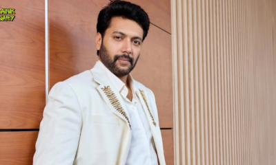 Ravi Mohan Shares Temple Post Amid Chennai Home Theft Reports, Thanks Fans for Support
