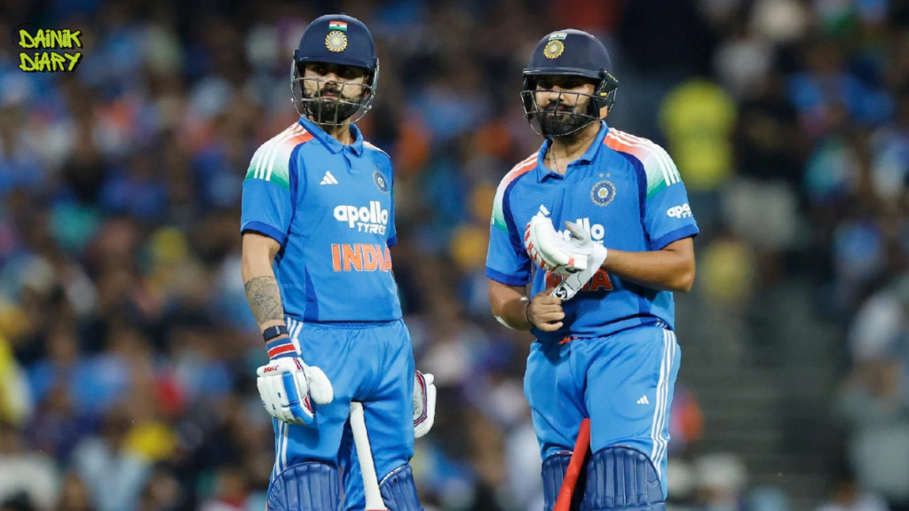 A New Era Begins… India national cricket team Tour of England 2026 Schedule, Squads & Big Selection Shocks Revealed 31 Dainik Diary Zaid 8 17