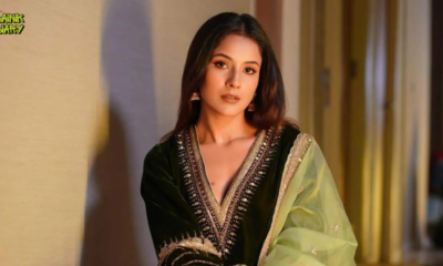 Did Shehnaaz Gill Get Married? Bridal Photos With Sindoor Spark Speculation