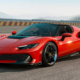 Ferrari 296 Speciale A Review: Can Hybrid Power Still Deliver Ferrari Emotion?
