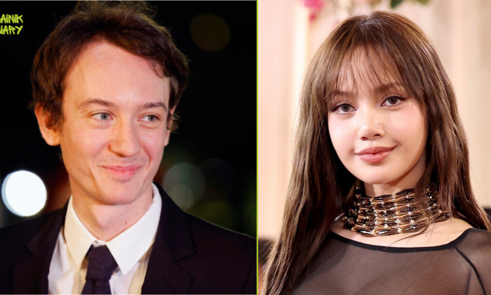 BLACKPINK’s Lisa and Frederic Arnault Reportedly Break Up After Two Years Together