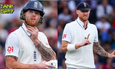 Ben Stokes ICC Action Explained: Why England Captain Could Face Fresh Disciplinary Trouble After Mitchell Santner Incident