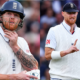 Ben Stokes ICC Action Explained: Why England Captain Could Face Fresh Disciplinary Trouble After Mitchell Santner Incident