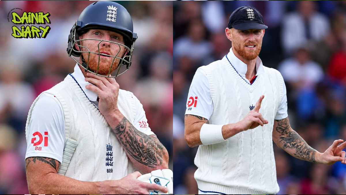 Ben Stokes ICC Action Explained: Why England Captain Could Face Fresh Disciplinary Trouble After Mitchell Santner Incident
