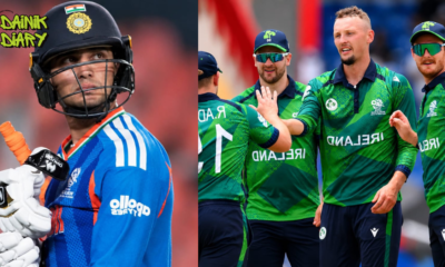 India vs Ireland: 3 Big Playing XI Changes Likely for Second T20I After Historic Defeat CATEGORY