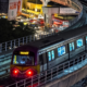 Bengaluru Metro Worker Electrocuted During Namma Metro Work; Tree Branch Accident Leaves Biker Critically Injured