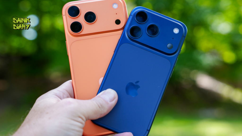 iPhone 18 Price Hike Twist… Not as Bad as Feared? Tim Cook’s ‘Inevitable Increase’ Comment Sparks Debate 31 YT Content DD ATIF 11
