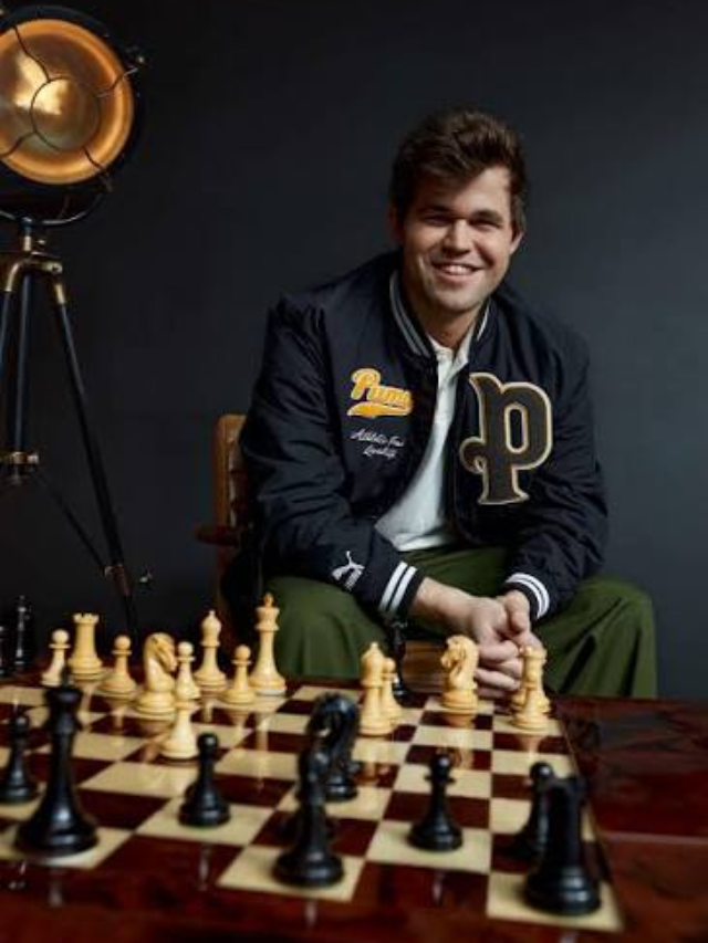 Top 5 Chess Players in the World 2026 Absolute Legends!