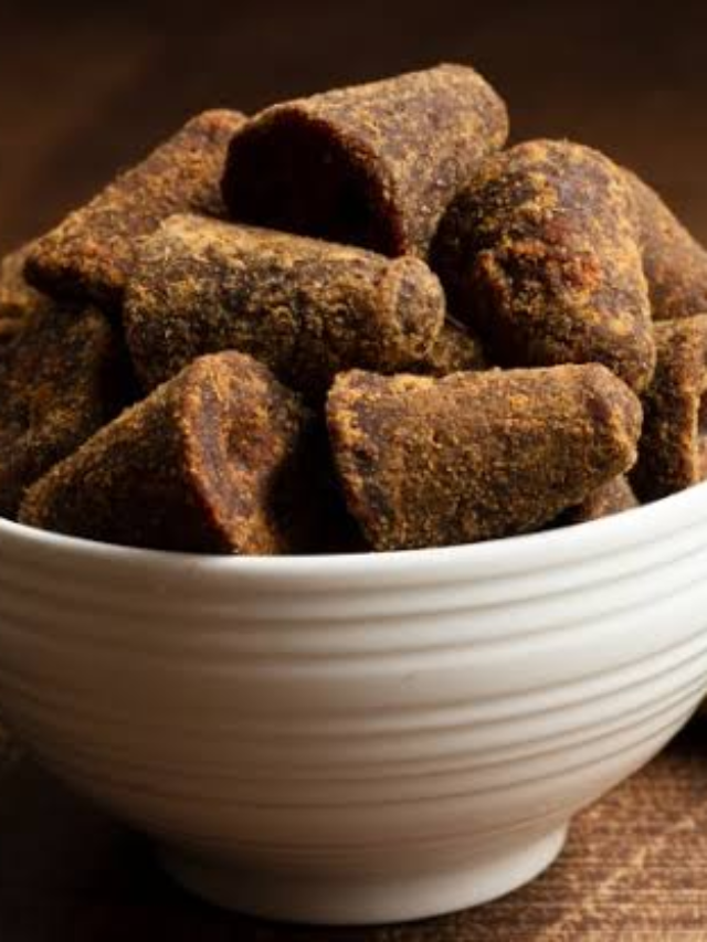 Jaggery Ke 5 Amazing Health Benefits You Must Know