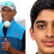 Anvay Dravid Scores 87 Off 67 Balls for India U-19 vs Sri Lanka | Rahul Dravid's Son Shines