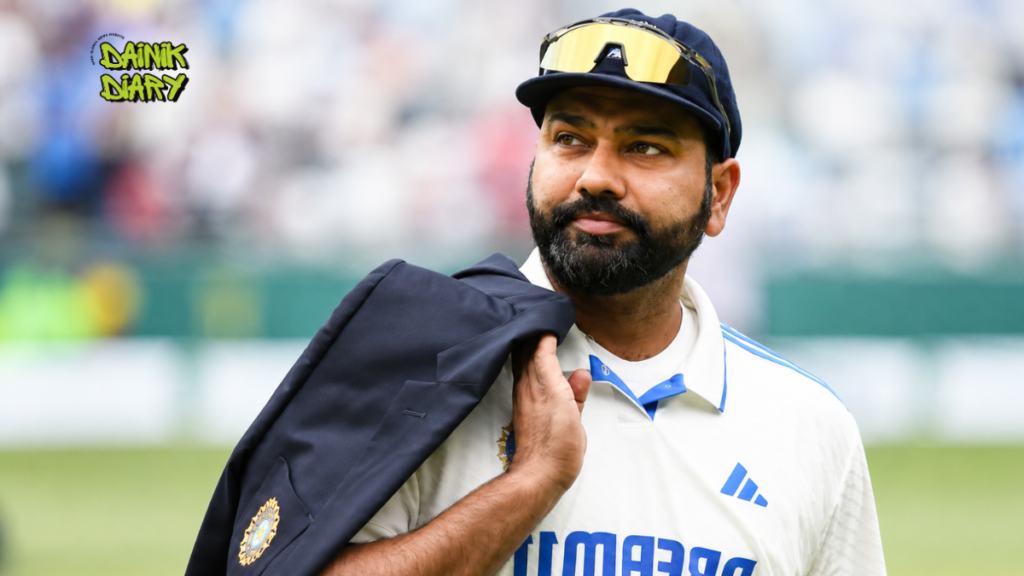 Rohit Sharma Loses T20I Sixer King Record to Austria's Karanbir Singh Ahead of England ODI Series CATEGORY