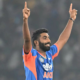 Jasprit Bumrah Creates History with 150 ODI Wickets, Becomes First Indian to Achieve Rare Triple Milestone