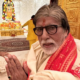 Amitabh Bachchan's 3 A.M. Call for Ayodhya Land Ends in ₹15 Crore Deal | Dainik Diary