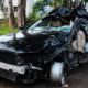 Kannur Car Crash: Four Engineering Graduates Killed While Travelling to Family Wedding from Bengaluru