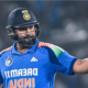 Rohit Sharma Under Pressure? BCCI May Drop India Star After England ODI Series If Form Doesn't Improve