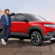 Maruti Suzuki Brezza Facelift India Launch on July 23: Turbo Engine, ADAS and New Features Expected