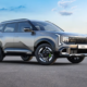 Kia Seltos New Top Variants Launched in India: Price ₹21.56 Lakh, ADAS F+ & Features