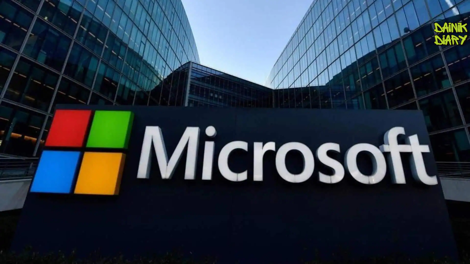 Microsoft may cut thousands of jobs as AI push drives new layoffs across Xbox and sales teams