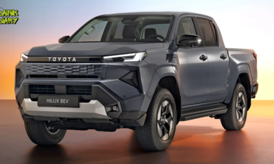 2026 Toyota Hilux India launch expected soon with dual screens, ADAS & hybrid option