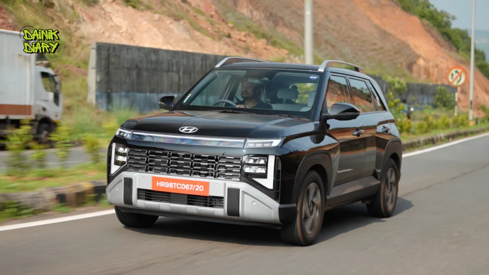 Hyundai India reports 51,335 sales in June 2026 despite production loss from supplier fire