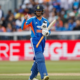 Abhishek Sharma Creates History: Fastest Batter to Reach 100 T20I Sixes Against England