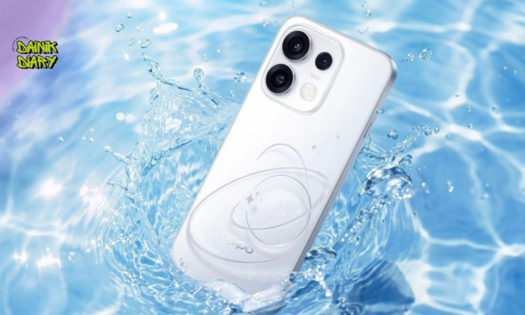 Oppo Reno 16 5G Launched in India: 6,700mAh Battery, Triple 50MP Camera, Price & Specs