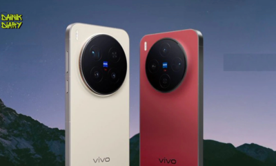 5 Best Alternatives to Vivo X300 Pro in 2025: Samsung Galaxy S26 Ultra, Pixel 10 Pro, OnePlus 15 & More